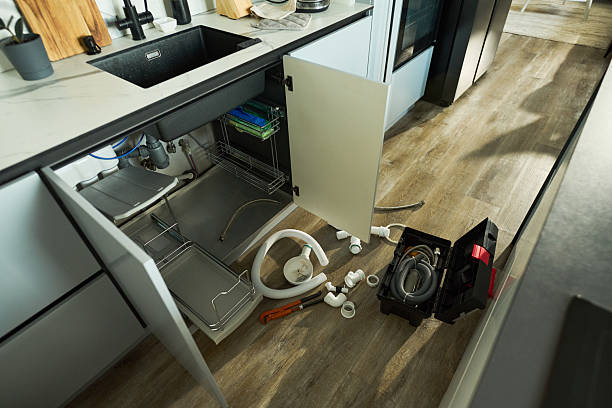 Reliable Plumbing contractor in Northport, WA by Street Wise - Plumbing